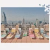 Les Chiens de New York - Puzzle 1000 Pièces