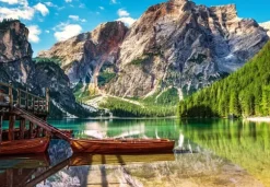 Les Dolomites, Italie