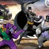 Les Ennemis de Batman