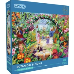 Les Fleurs Botaniques