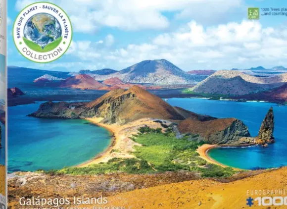 Îles Galapagos