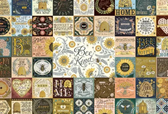Les Gentilles Abeilles