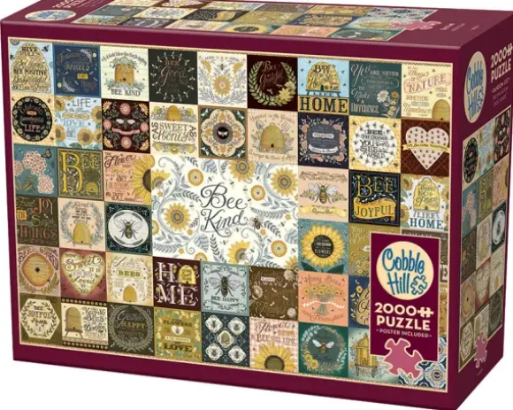 Les Gentilles Abeilles