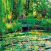 Les Jardins de Claude Monet, Giverny