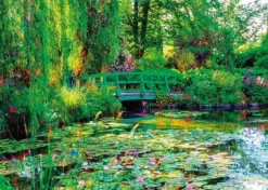 Les Jardins de Claude Monet, Giverny