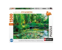 Les Jardins de Claude Monet, Giverny