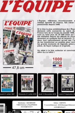 Les Légendes du Cyclisme