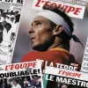 Les Légendes du Tennis