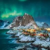 Îles Lofoten