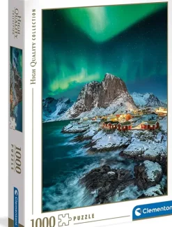 Îles Lofoten