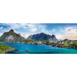 Îles Lofoten, Norvège