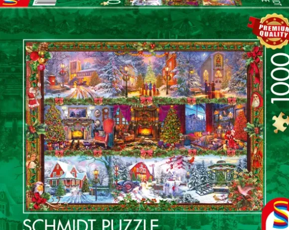 Les Merveilles de Noël