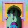 Les Mille et Une Couleurs