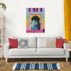 Les Mille et Une Couleurs