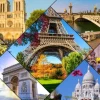 Les Monuments de Paris