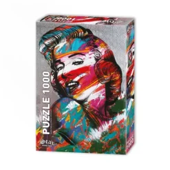 Le Sourire de Marilyn