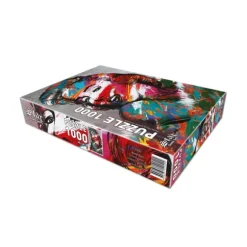 Le Sourire de Marilyn