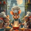 Les Petits Chefs de Paris