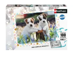 Les Petits Jack Russell