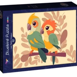 Les Petits Oiseaux