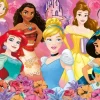 Les Princesses Disney