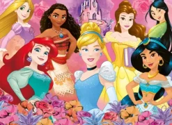 Les Princesses Disney
