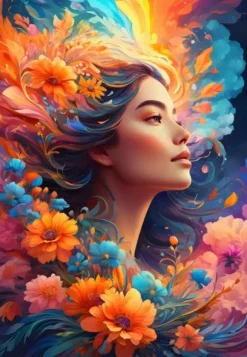 L'Esprit des Fleurs