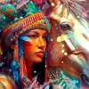 L'esprit Sauvage