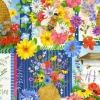 Les Ruches et les Abeilles