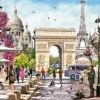 L'Essence de Paris