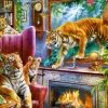 Les Tigres s'Animent