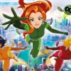 Les Totally Spies en Mission