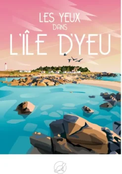 Les Yeux dans l'ÎLE D'YEU