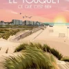 LE TOUQUET CE QUE C'EST BIEN
