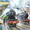 Le Train S'Arrête