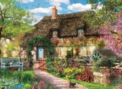 Le Vieux Chalet
