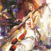 Le Violoncelliste
