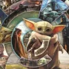 Le Voyage De Grogu - Lucasfilm Star Wars The Mandalorian