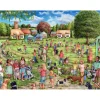 L'Exposition Canine du Village