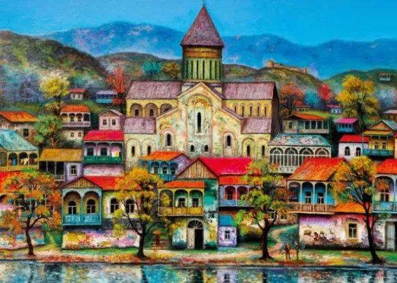 L'Église