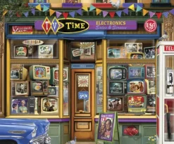 L'Heure de la Télé