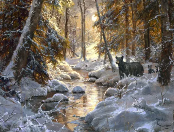 L'Heure de l'Hibernation