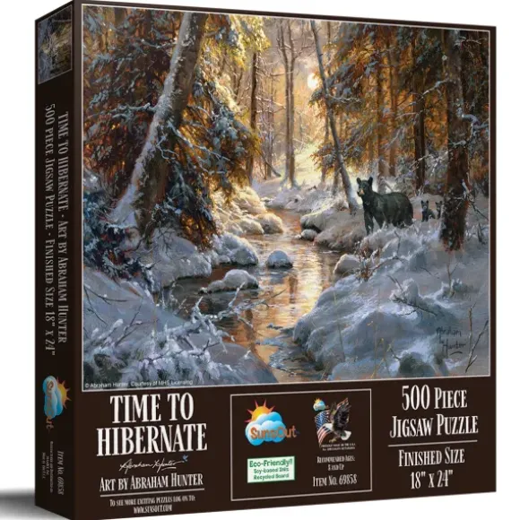 L'Heure de l'Hibernation