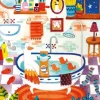 L'Heure du Bain