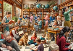 Librairie