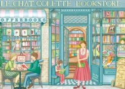 Librairie