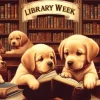 Library Week
