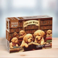 Library Week