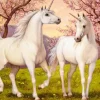 Licornes Amoureuses