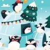 L'Igloo des Pingouins